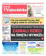 Nowa Gazeta Wojewódzka czeka już w kioskach