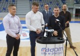 19 marca - Gala KSW 68 w Radomskim Centrum Sportu przy ulicy Struga 63 (Zobacz zdjęcia)