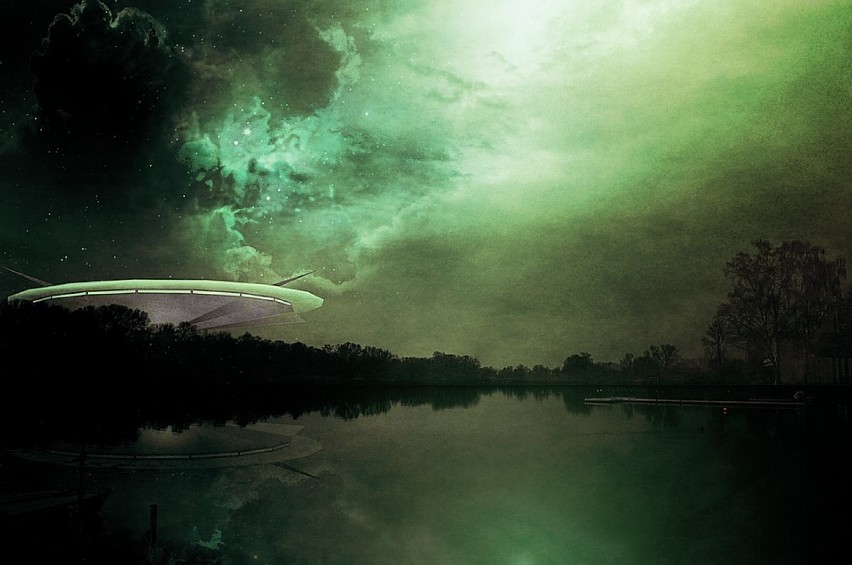 Międzynarodowy Dzień UFO w kalendarzu świąt nietypowych...