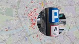 Debata o podwyżkach. Cały Kraków w strefie płatnego parkowania? Radni proponują też, by więcej płacili przyjezdni