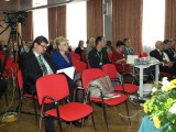 Konferencja psychiatrów