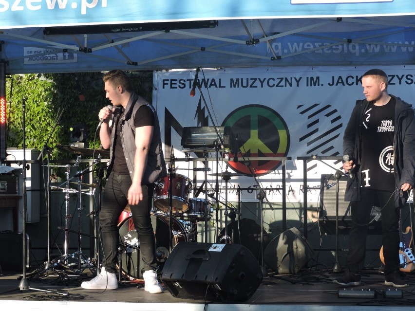 Festiwal NORA w latach 2014-17