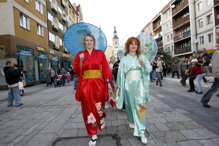 festiwal kultury japońskiej