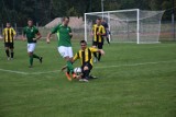 Sensacja na Stadionie Miejskim! Historyczne zwycięstwo Zawiszy Dolsk z UKS Śrem na inaugurację Klasy Okręgowej [zdjęcia]