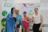 Ogólnopolski Nocny Maraton Pływacki Otyliada 2024 odbył się w Powiatowym Centrum Sportu w Bełchatowie, ZDJĘCIA