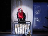 "Czerwony Kapturek " wałbrzyskiego TLiA na Międzynarodowym Festiwalu Teatrów dla Dzieci we Wrocławiu