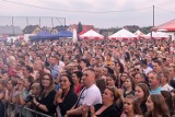 Koncert Enej na koniec Dni Gminy Ciasna 2019 ZDJĘCIA Polsko - ukraińska grupa dała niezły show
