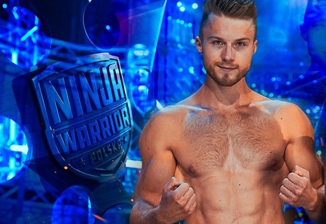 Zobacz zdjęcia z wielkiego finału Ninja Warrior Polska i trzymaj kciuki za Mateusza Karbowego z Żar już dzisiaj, we wtorek 13 października 2020 o godz. 20.05!
