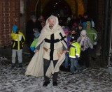 Mikołajki na zamku w Malborku. Zwiedzanie i koncert kolęd dla najmłodszych