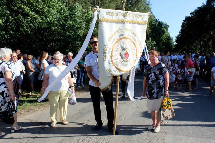 Zakończenie Oktawy Bożego Ciała - 27 czerwca 2019