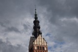 Najlepszy punkt widokowy w Elblągu. Taras wieży Katedry św. Mikołaja cieszy się popularnością wśród mieszkańców i turystów [zdjęcia]