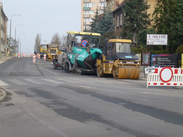 Gniezno: Żwirki i Wigury zamknięta!