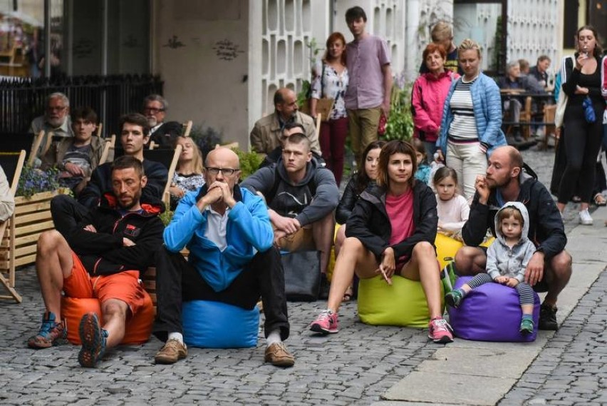 18 sierpnia, godziny 15.30-19.00, Scena na Quadro, Poznań...