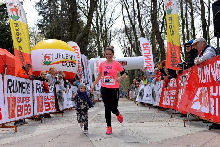 VI Półmaraton Jeleniogórski - na liście startowej już prawie 500 osób!