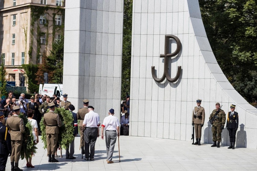 W Jarosławiu każdy będzie mógł napisać własną kartkę do powstańca warszawskiego