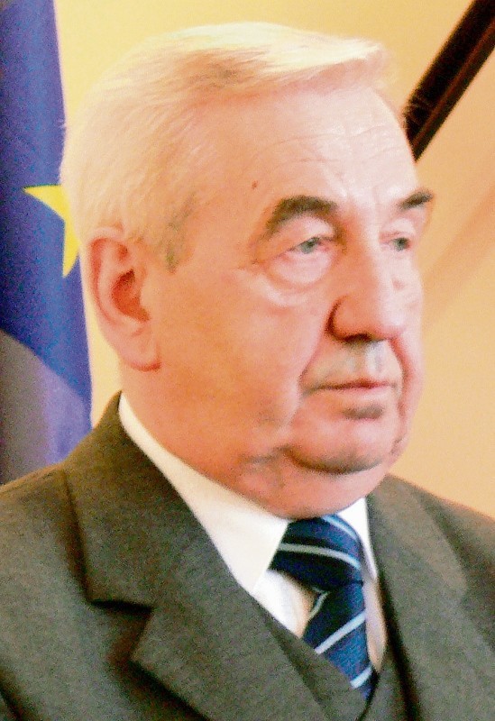 Stanisław Stańdo