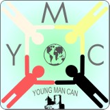 Głos internauty: Young Man Can (change the world)
