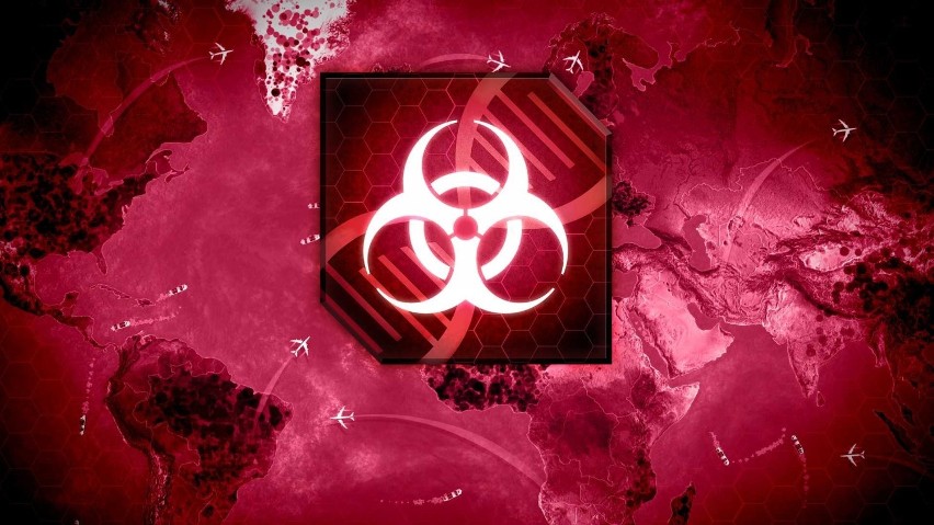 PLAGUE INC.
Na czym zagrasz? Urządzenia z systemem iOS i...