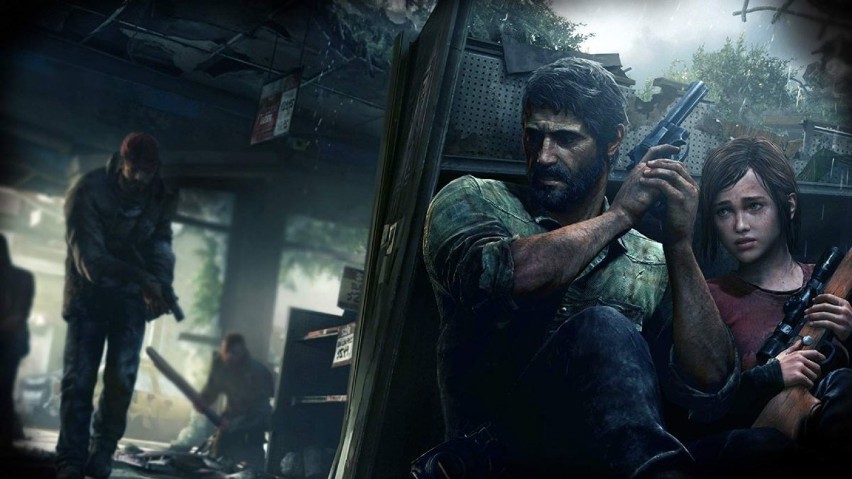 THE LAST OF US (SERIA)
Na czym zagrasz? PlayStation 3,...