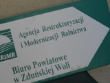 Pomoc dla rolników przy e-wnioskach w Zapolicach i Szadku