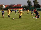 V liga piłki nożnej: Żuławy rozpoczęły sezon od zwycięstwa nad Ceramikiem Łubiana 2:0