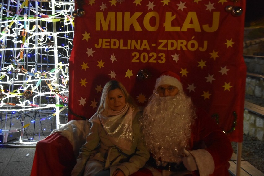 Jarmark Świąteczny w Jedlinie-Zdroju