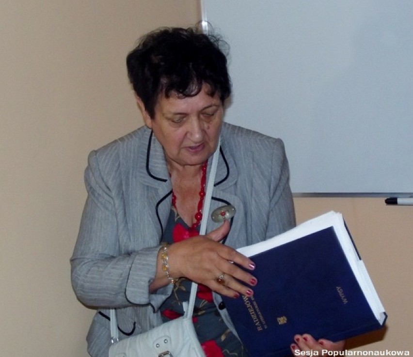 Alina Krupińska