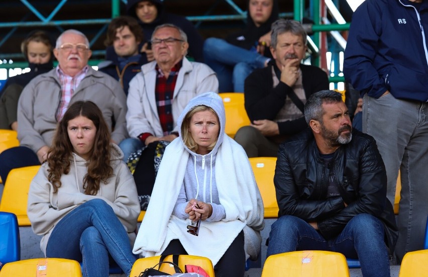 Pomorzanin Toruń - Elana Toruń 0:2