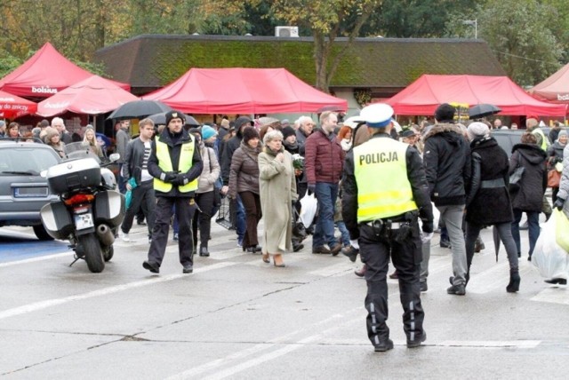 Jedna kobieta miała aż 3 promile alkoholu w organizmie...