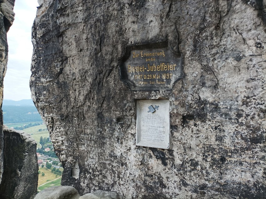 Bastei i widoki nie z tej ziemi. Szwajcaria Saksońska 2022