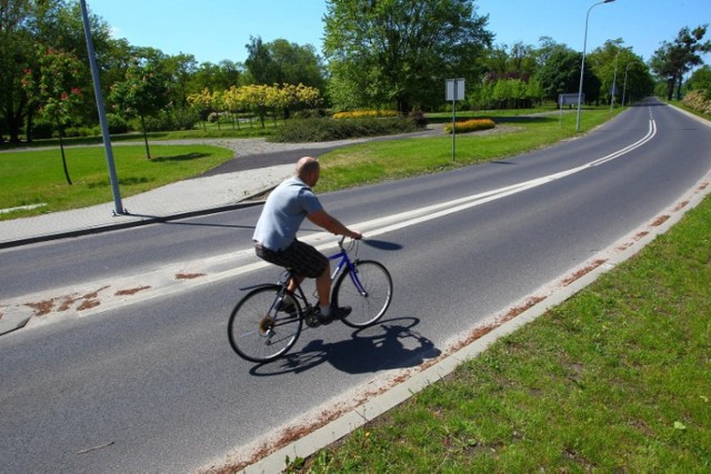 Park Tysiąclecia: Znów będzie szkółka rowerowa dla uczniów!