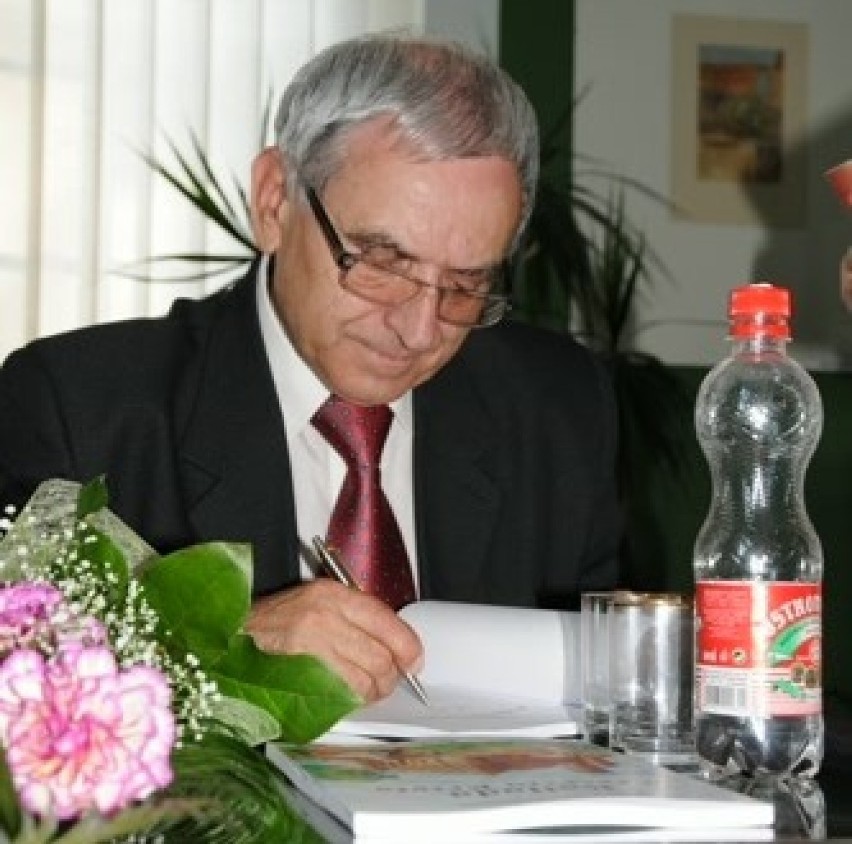 Kazimierz Trybulski