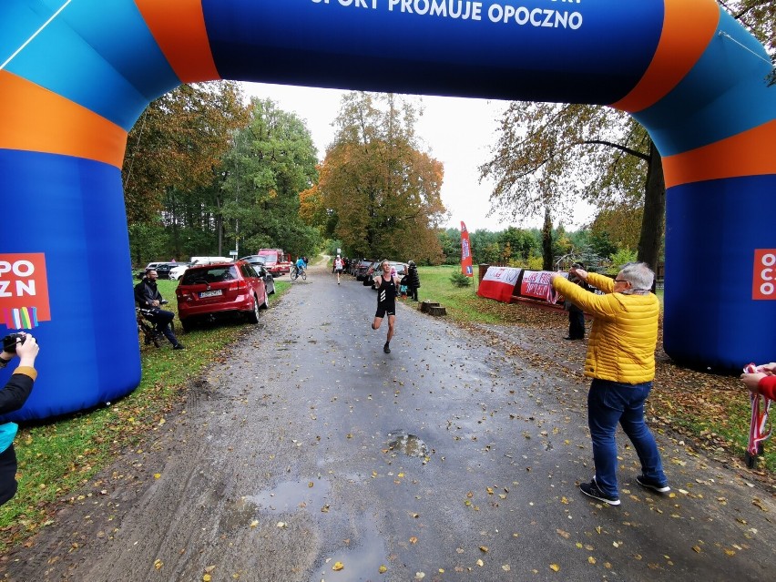 Po raz czwarty odbyła się Leśna Zadyszka i Feniksowe bieganie po lesie ZDJĘCIA, WYNIKI