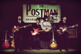 Wyjątkowy koncert walentynkowy w Lubinie, wystąpi zespół The Postman
