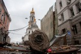 "Rosjanie przygotowują się do ataku na cztery miasta". Szef ukraińskiego MON zapowiada "niespodziankę" dla wroga