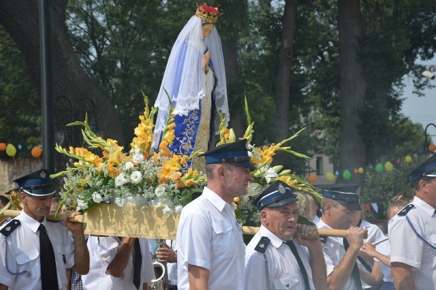 Wraca Festyn Bernardyński w Warcie