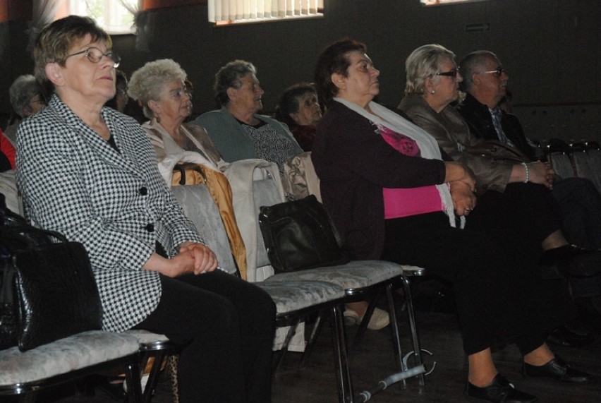 Prelekcja o wyprawie na Syberię w Śmiglu i koncert zespołu...