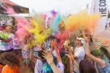 The Color Run Warszawa 2019. Najbardziej kolorowy bieg powraca w czerwcu