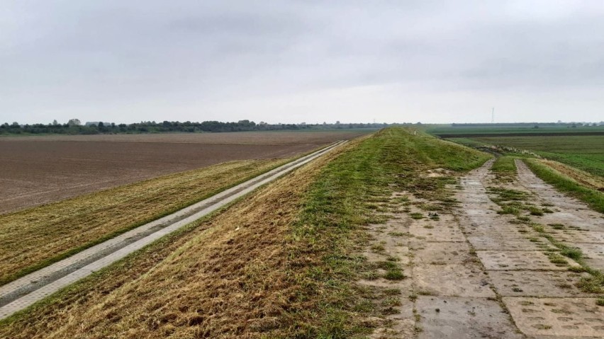 Gmina Cedry Wielkie. Dokończą Wiślaną Trasę Rowerową. Przyznano środki unijnie na budowę ostatniego odcinka