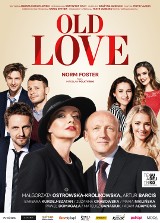 "Old Love" w łódzkim Teatrze Rozrywki Lutnia. Wygraj bilet!