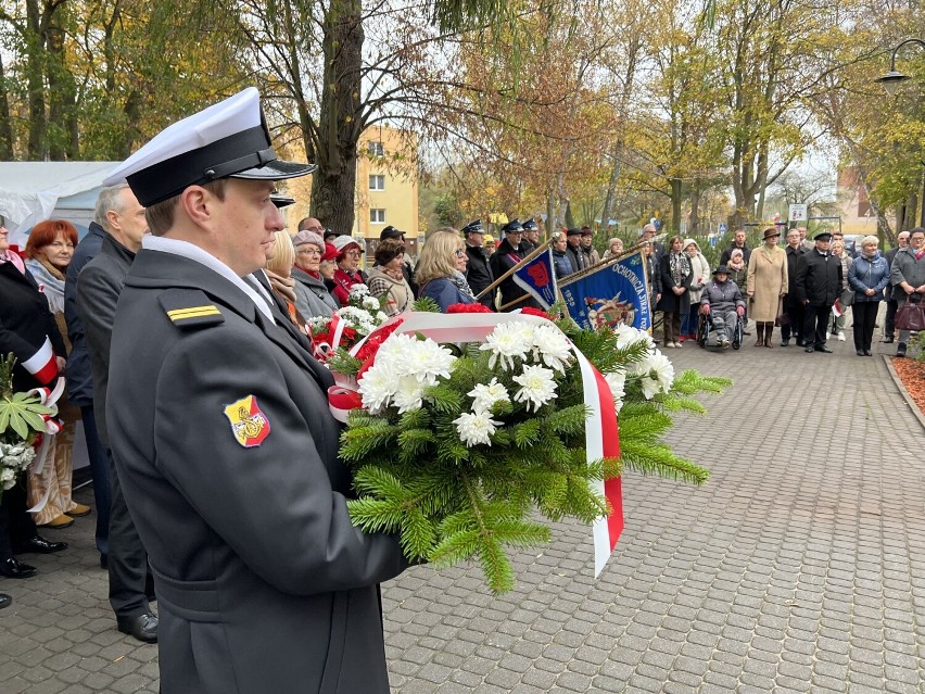 Święto Niepodległości w Helu - piątek, 11 listopada 2022 r.