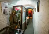 Można zwiedzić starą szczelinę przeciwlotniczą w Wodzisławiu Śl. Obiekt będzie otwarty 3 maja. Poznajcie historię tego miejsca