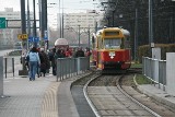 Awaria tramwaju na ulicy Wołoskiej. Ruch już został wznowiony