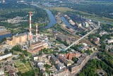 Więcej zielonej energii we wrocławskiej elektrociepłowni