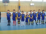 Marcin Dorna w Margoninie trenował młodych piłkarzy [FOTO]