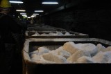 Kłodawa. Wzmożone zakupy w kopalni soli