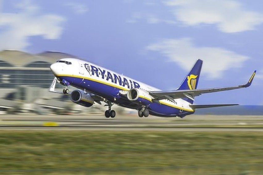 Czy Ryanair znika z Wrocławia? Przeczytajcie! 