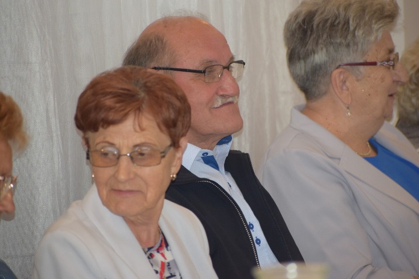 Sycowscy seniorzy obchodzili Dzień Matki. Zobacz zdjęcia 