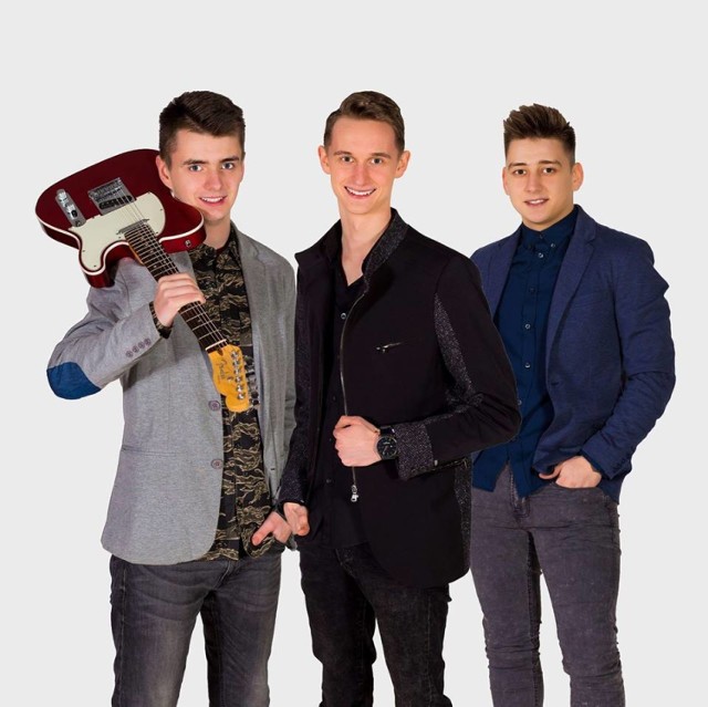 Zespół Spontan będzie jedną z gwiazd podczas imprezy disco w Kościanie