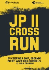 Ruszyły zapisy na Run Cross JP II 